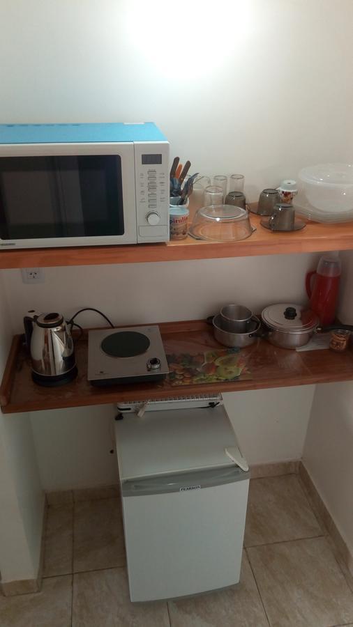 Alojamiento Sol Del Iguazu Пуерто Игуасу Екстериор снимка